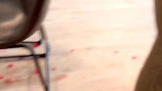 Nice-looking Alanna's chick smut