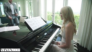 Watch awesome Johnny Sins and Kenna James's sex