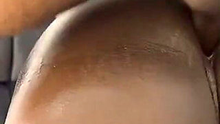 Big Booty Ebony Kween