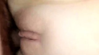 Fucking my mature neighbor's delicious pussy