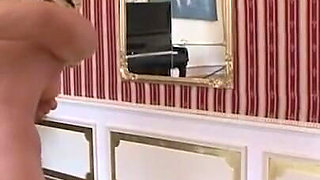 BDSM slave for a day