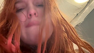 Cool at the Nipple