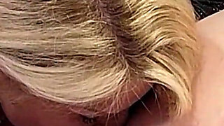 The Blond Eand Brunette on Cam