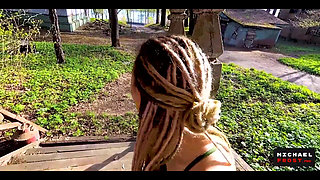Epic Fail!!! Look up to the End! - POV