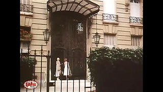 Tabu Film Classics: German Retro Porn in Paris