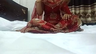 First Night Of Bengali Marriage wedding night, romantic couple sex video
