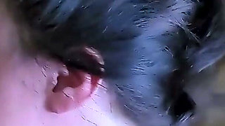 Delicious Submissive Receives Anal Creampie (pov)