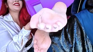 Lady Onyx - Loub Lovers By Ruby Onyx Featuring Adreena