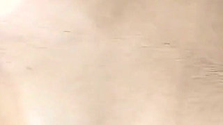Part 1 Hot Pakistani Wife Sensual Foreplay & Titjob Real Amateur Couple