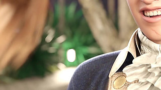 The President's Stepdaughter Part 5