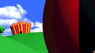 The Amazing Digital Circus. Pomni Will Make You Cum -