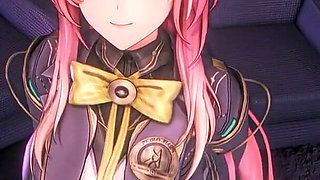 Wuthering Waves - Hiyuki Aemeath and Denia Fuck Session - 3D Hentai Animations