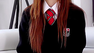 Interview Featuring Sophia Blake