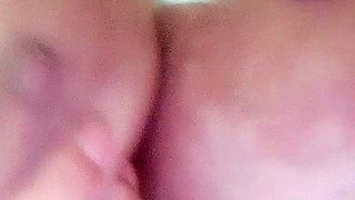 amateur older woman with big boobs