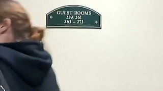 House Keeping Featuring Stephie Starr
