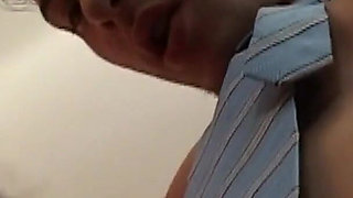 Suck My Dick Horny Bitch!! a Very Hot MILF Blowjob Whore