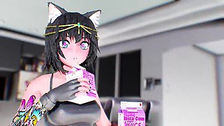 Futa Lustful Holiday HD