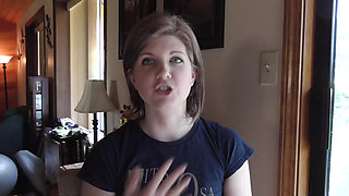 Vlog - How I Got My Porn Name