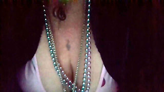 Hot Pink Dildo Anal Sex Big Ass Old Titties