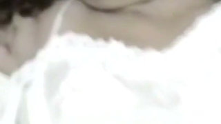 At the Beach Hotel, I Managed to Get My Stepmom to Suck My Cock for the First Time-a Delicious Mutual Handjob.
