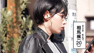 Boring Date with My Standoffish Boyish Girlfriend Who Hides Her Massive Breasts Live Action Version. Chapter.1