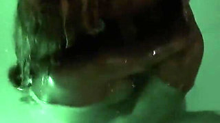 Xeinna Rose and Jay Playhard Enjoy a Hot Pool Day Fuck