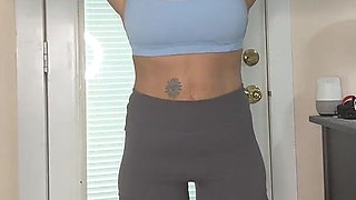 My Outfit for the Day - Aug 23 - Tabithaxxx