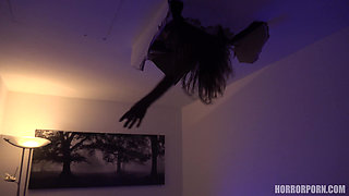Horror Porn 7 the Fear Comes After Dark