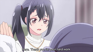 Yoasobi Gurashi Episode 5