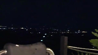 Sexy Colombian-japanese Woman Has Fun with a Big Cock! Anna Cherry