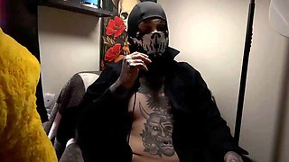 BEST ASMR POV Heavy Male Panting Grunting Moaning Masked Fantasy Ass Pounding Review Yeloly