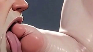 Giant SSBBW Makes Slave Lick Her Big Beautiful Feet - Foot Domination