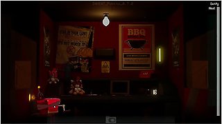 In Heat [monsterbox] Fnaf Porn Parody Version 0.7.2 Part 13