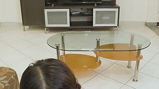 Funny and Sexy Asian MILF Hardcore Fuck Party