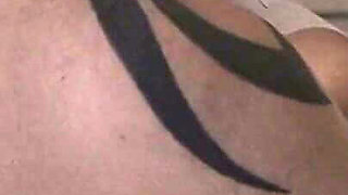 Full Bandage Mummification. Brown Noise. Wartenberg Protocol