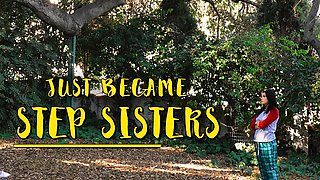 Step Sisters - An Exclusive Network Feature (Teaser