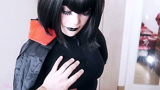 Mavis Dracula (2023) Hotel Transylvania - Sweet Darling