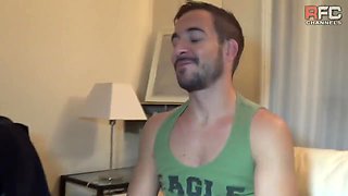 Flo Vega - Roman Tik