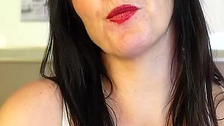 Games on My Bed with My Dildo