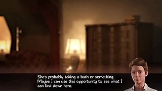 Hot Indian Teen Fucks Hardcore - Romantic Rough Sex with Cum on Tits