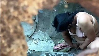 Cute Desi Girlfriend Having Hardcore Romantic Sex