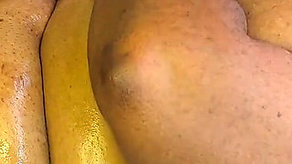 Bisexual Step Son Fucks MILF Step Mom After College
