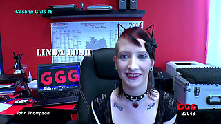Ggg John Thompson - Casting Girls 48 - Nasty Gangbang Castings