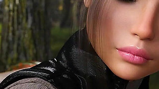 Being a Dik 0.9.1 Vixens Part 298 Sexy MILFs Babes and Big Asses by Loveskysan69