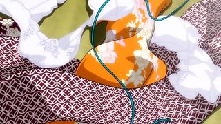 Sweet Fantasy in the window_180727p0001