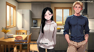 Our Quiet Temptation (part 04) - by Sinful Valley Adventures