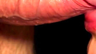 Too Wild to Be Real a Blowjob You Must See!