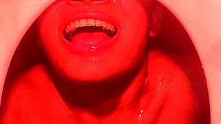 A New Human Toilet with Private Flush V 08/12/2023