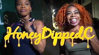 Overtime Plus Pussy