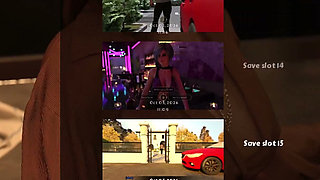 Passions Playground 8 I Went Out with Maya and Damn She Know How to Give a BJ